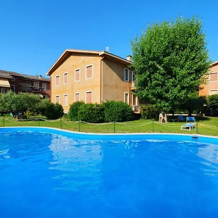 Edda - Regarda Travel Apartment *