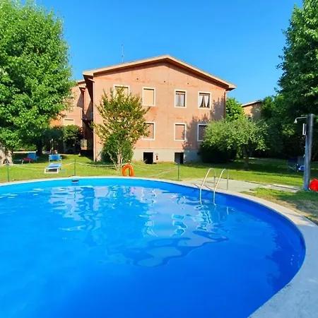 Edda - Regarda Travel * Lazise