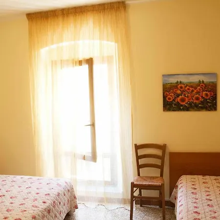 Hotel Dal Baffo Lazise