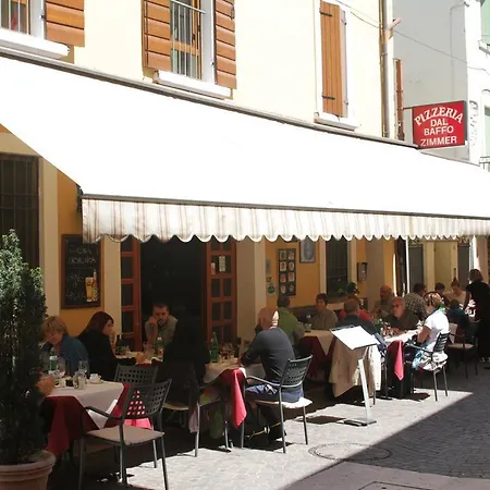 Dal Baffo Hotel Lazise