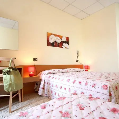 Dal Baffo Hotel