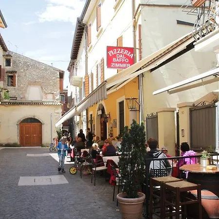 Hotel Dal Baffo Lazise