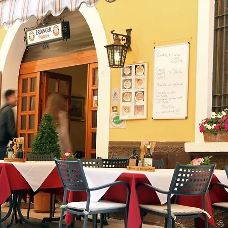Dal Baffo Lazise