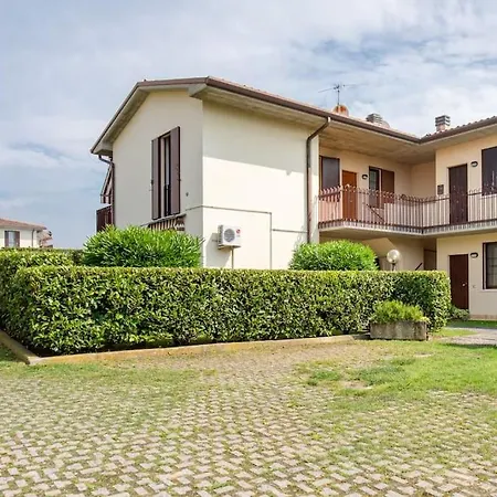Deluxe Residencefull Relax * Lazise