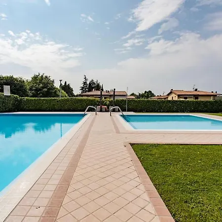 Deluxe Residencefull Relax Apartment *