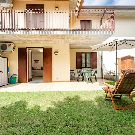 Deluxe Residencefull Relax Apartment *