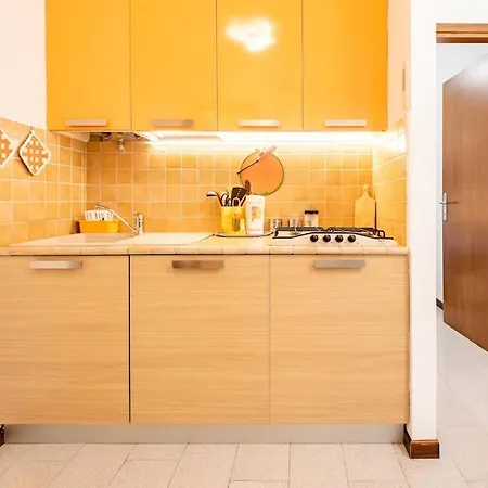Deluxe Residencefull Relax Lazise