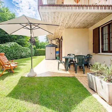 Apartment Deluxe Residencefull Relax