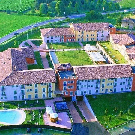 Hotel Th - Parchi Del Garda