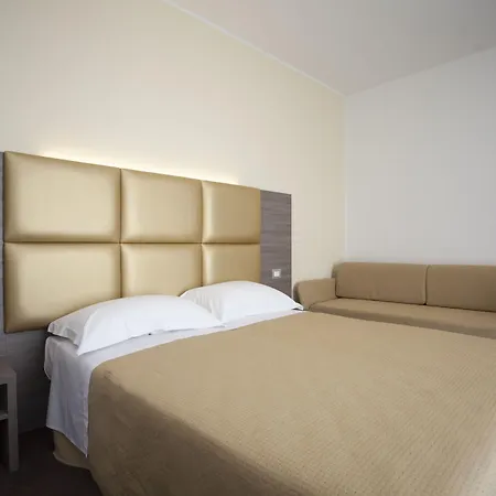 Bella Hotel