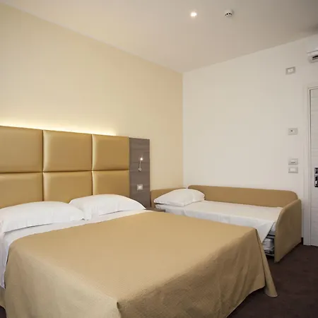 Bella Hotel Lazise