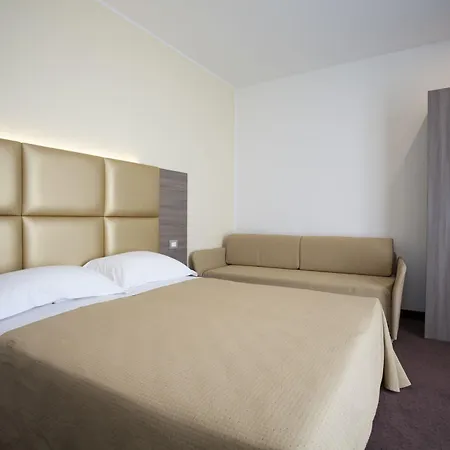 Hotel Bella Lazise