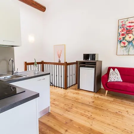 Casa Cadalora Apartment