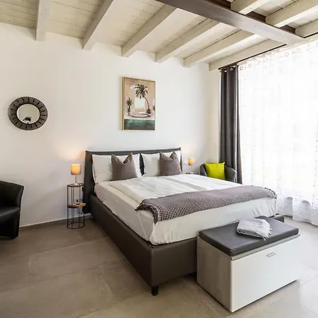 Apartment Casa Cadalora