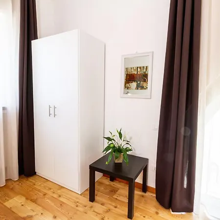 Apartment Casa Cadalora Lazise