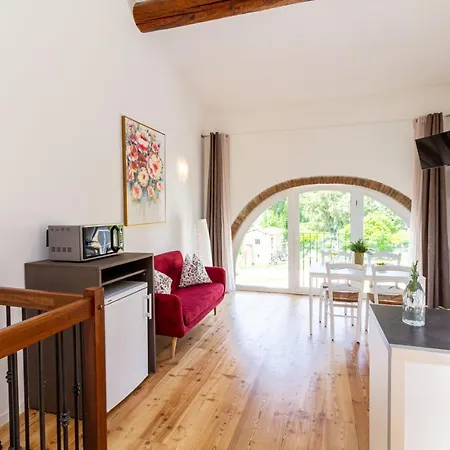 Casa Cadalora Apartment