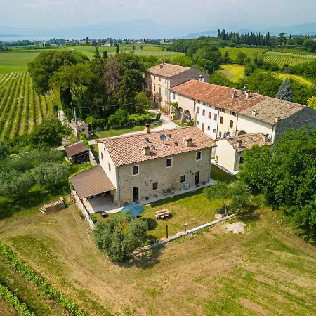 Casa Cadalora * Lazise