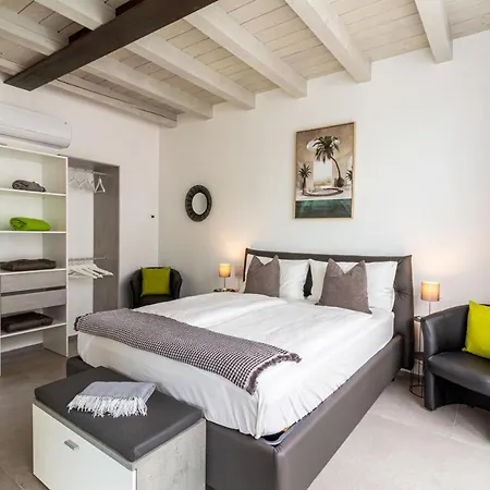 Casa Cadalora Apartment *