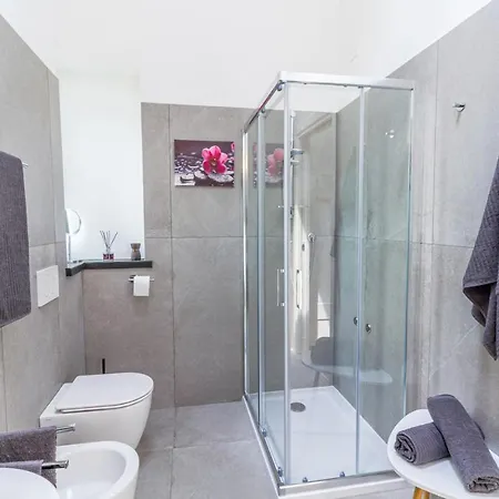 Casa Cadalora Apartment