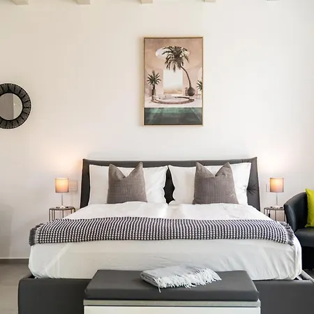 Apartment Casa Cadalora Lazise