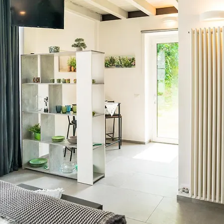 Apartment Casa Cadalora Lazise