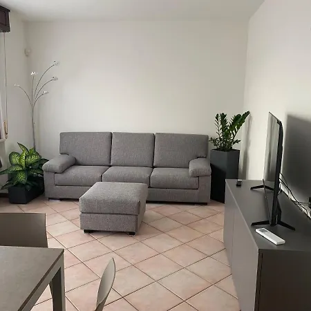 Hera Apartment *