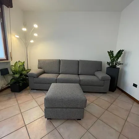 Hera Apartment *