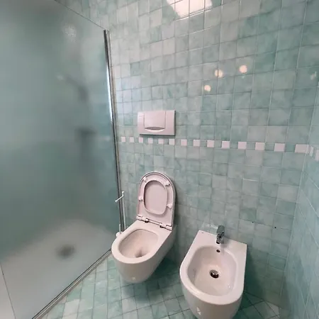 Apartment Hera Lazise