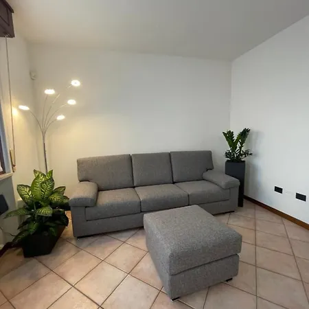 Apartment Hera *