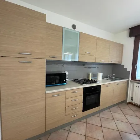 Hera Apartment *