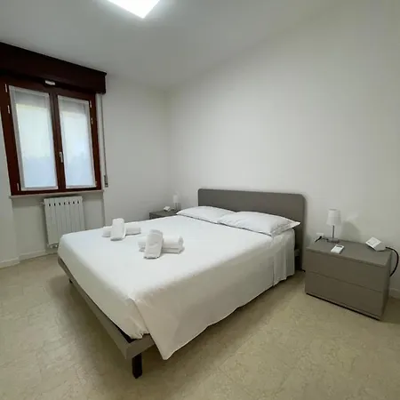 Apartment Hera *