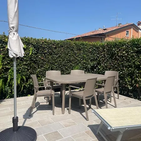 Hera Apartment Lazise