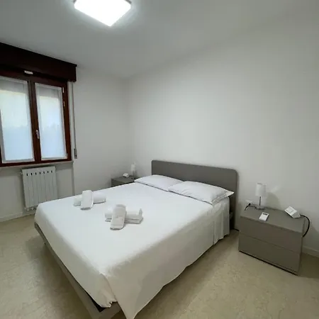 Apartment Hera *