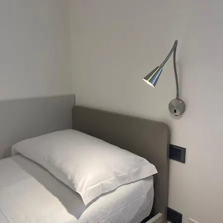 Apartment Hera Lazise