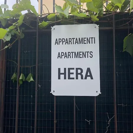 Hera Apartment Lazise