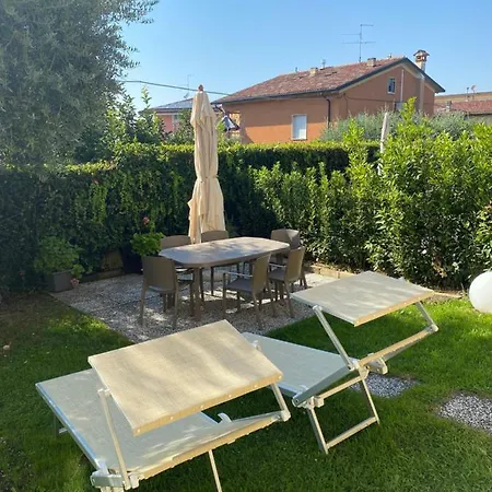 Appartamento Hera