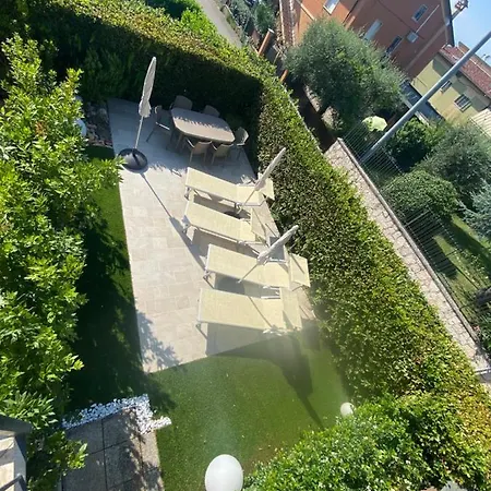 Hera Apartment Lazise