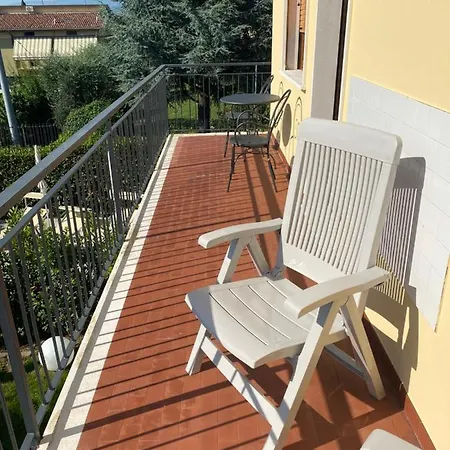 Apartment Hera