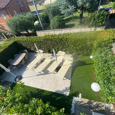 Appartamento Hera *