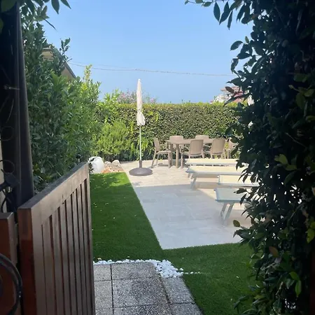 Apartment Hera Lazise