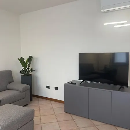 Hera Apartment