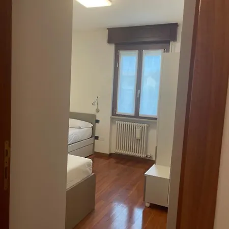 Apartment Hera Lazise
