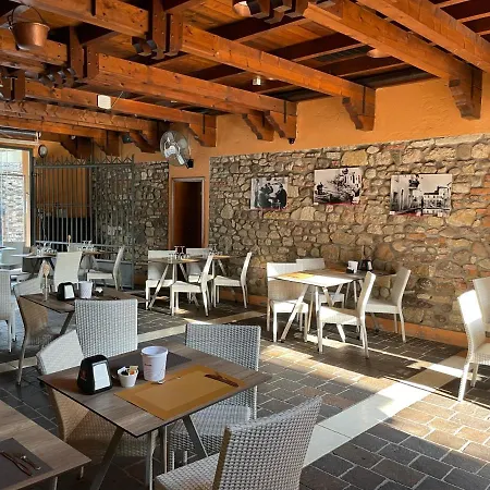 Hotel Tecla Lazise