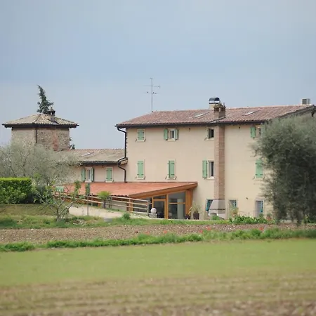 Cà Donzella Bed & Breakfast Lazise