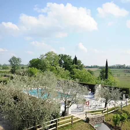 Cà Donzella
