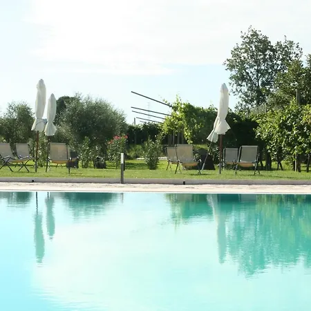 Bed & Breakfast Cà Donzella Lazise