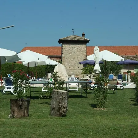 Cà Donzella * Lazise