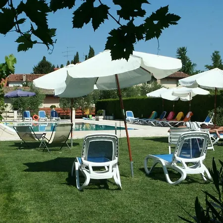 Cà Donzella * Lazise