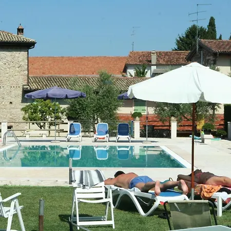 Cà Donzella Bed & Breakfast