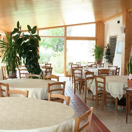 Cà Donzella Bed & Breakfast Lazise